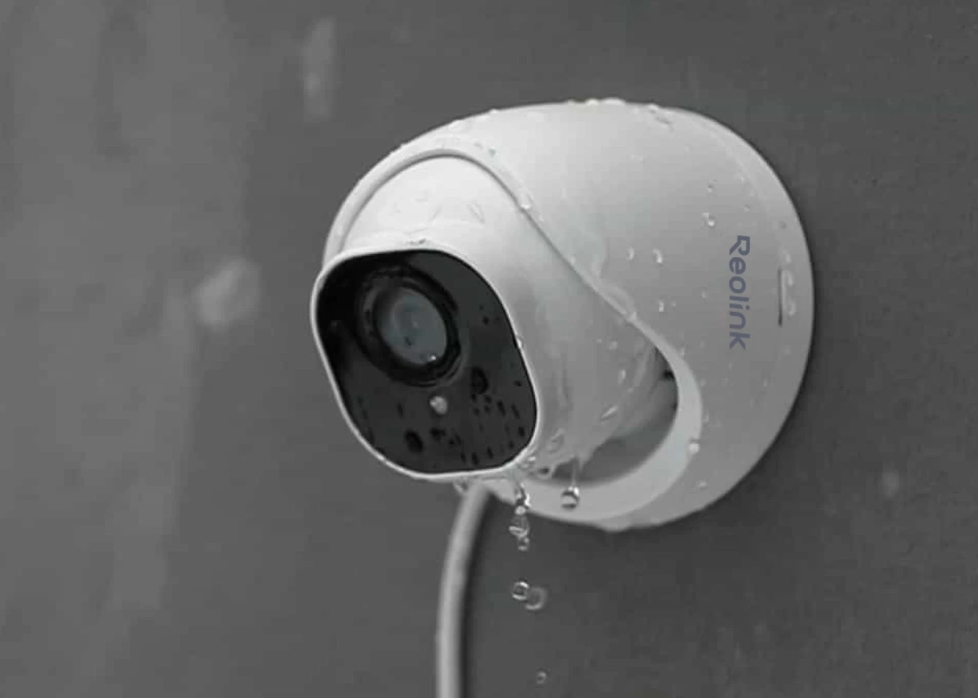 Neolink Rugged Weatherproof Security