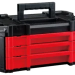 CRAFTSMAN® VERSASTACK™ Standard (SAE) and Metric Mechanics Tool Set with Case (262-Piece)